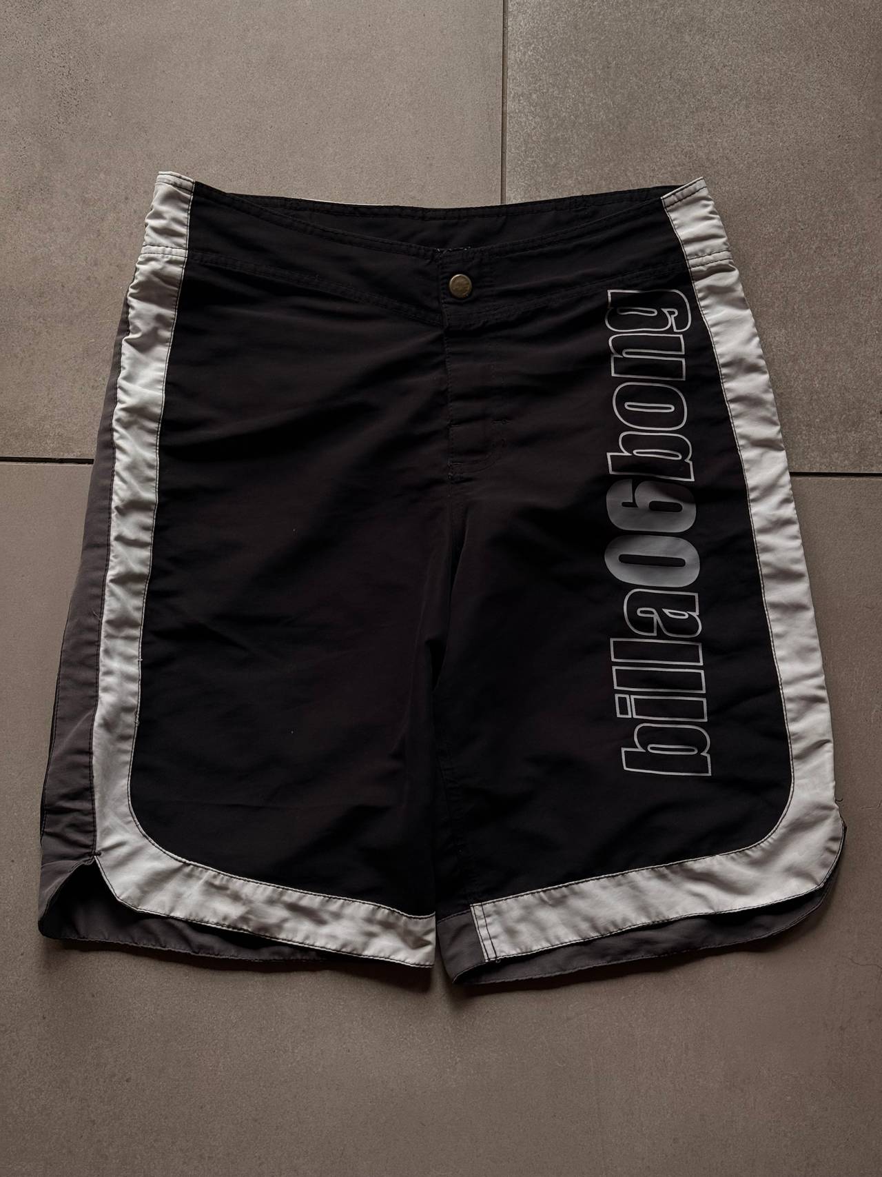 MALLA BILLABONG T.M
