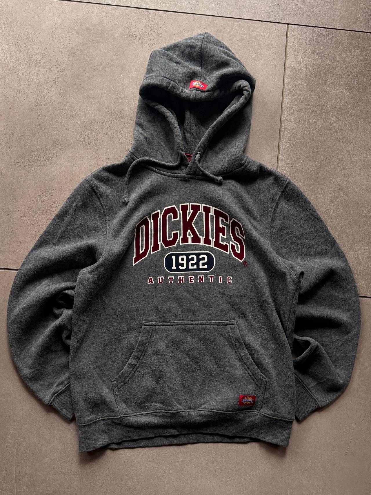 HOODIE DICKIES T.S