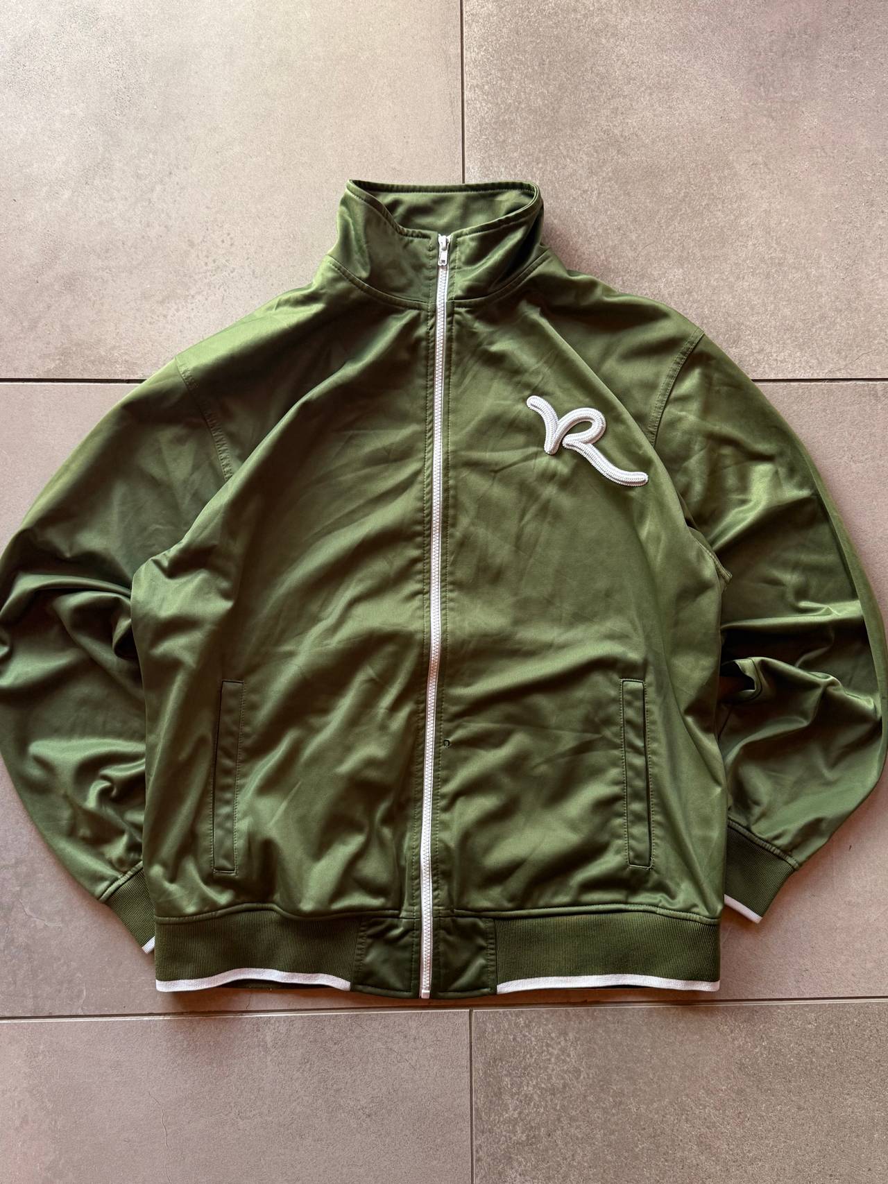 ZIP ROCKAWEAR T.XL