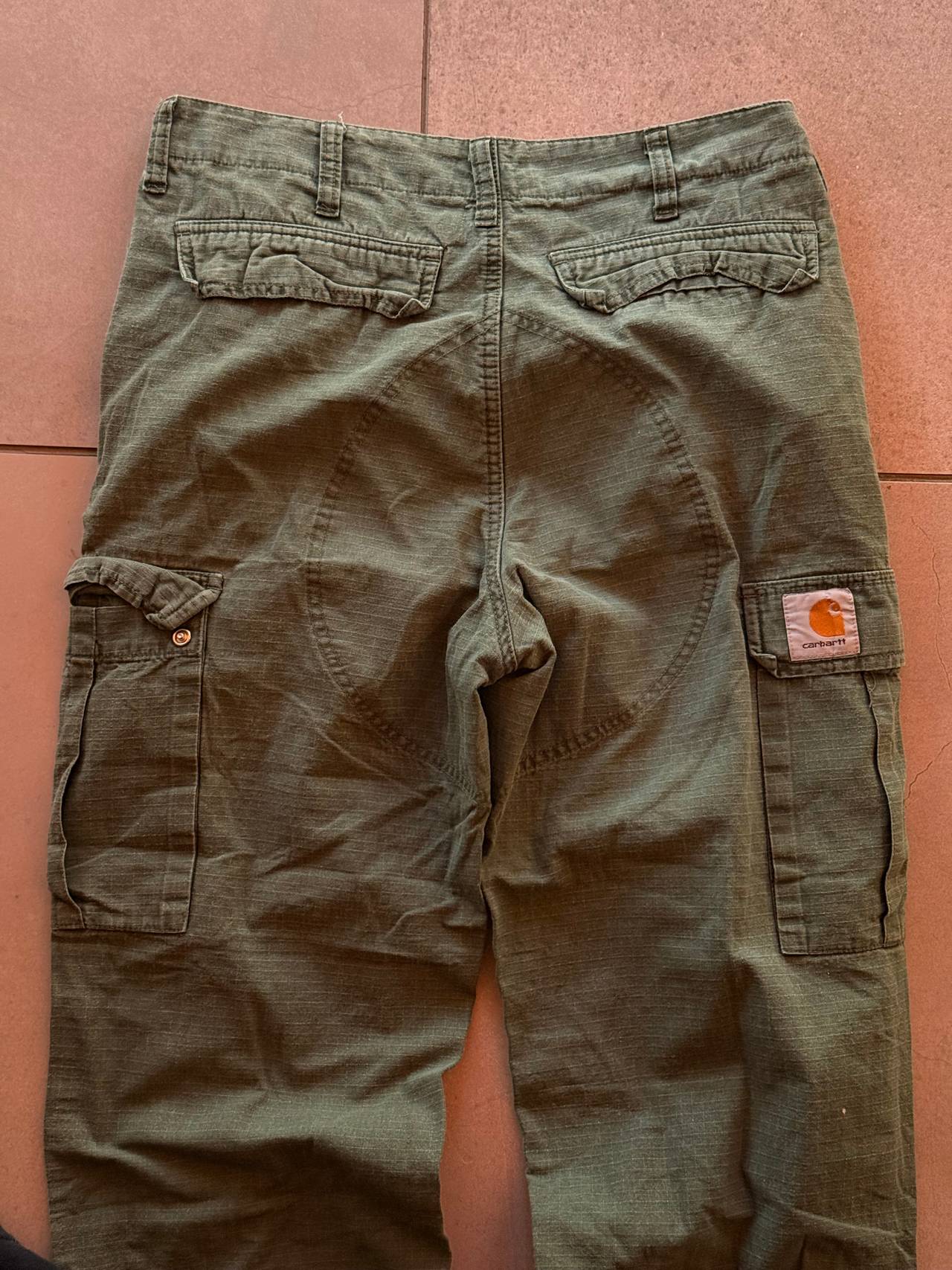 PANTALÓN CARHARTT T.S