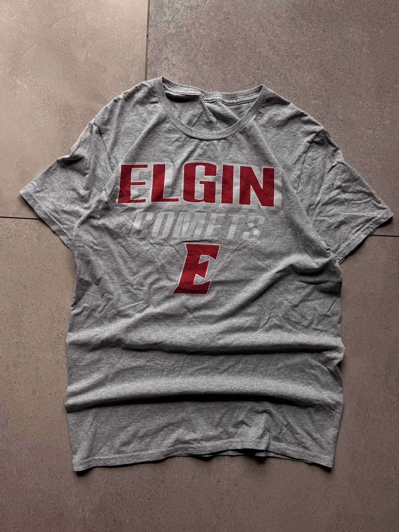 REMERA ELGIN T.L