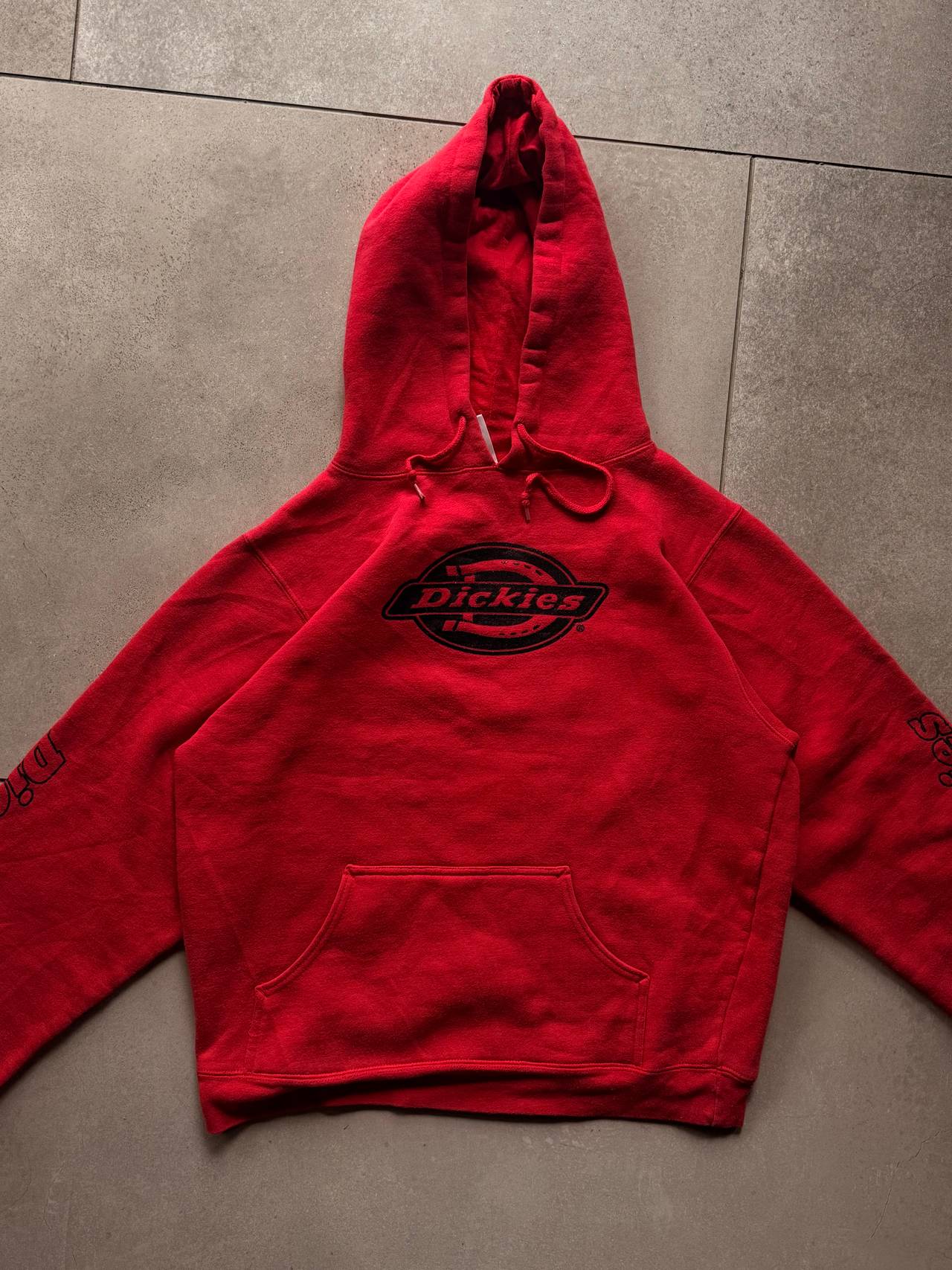 HOODIE DICKIES T.M