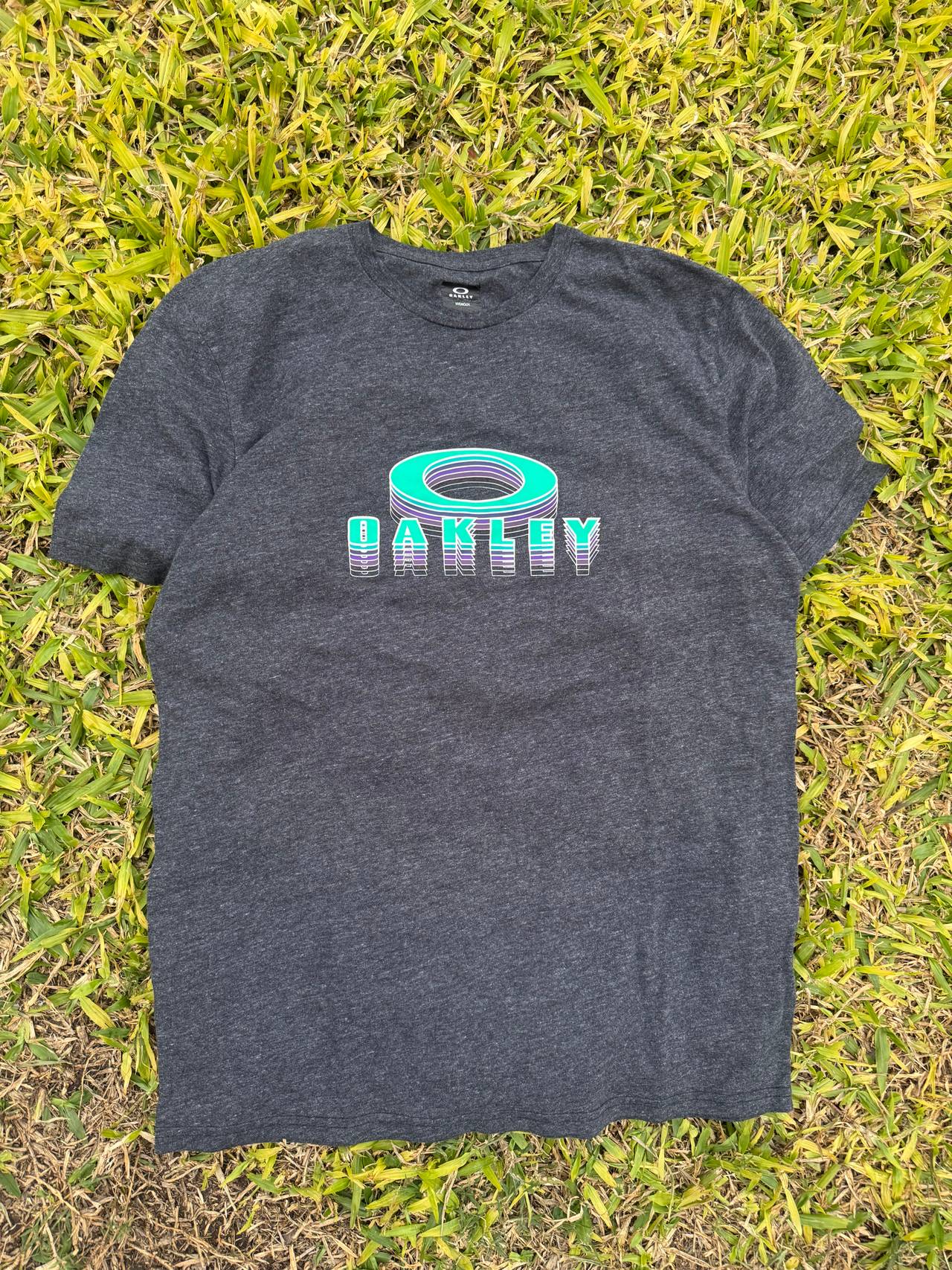 REMERA OAKLEY T. XL