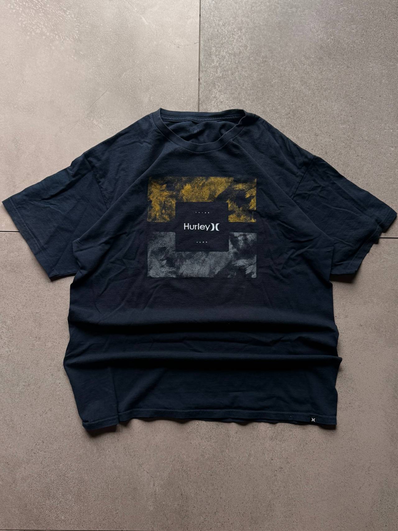 REMERA HURLEY T.XL