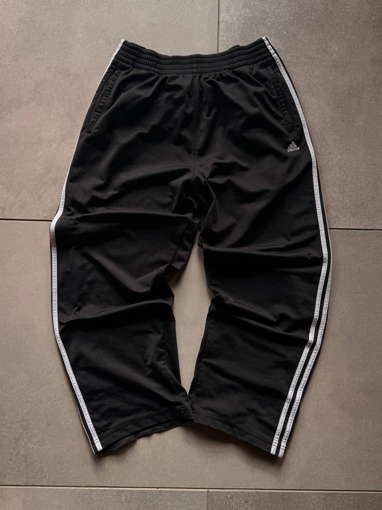PANTALÓN ADIDAS T.M