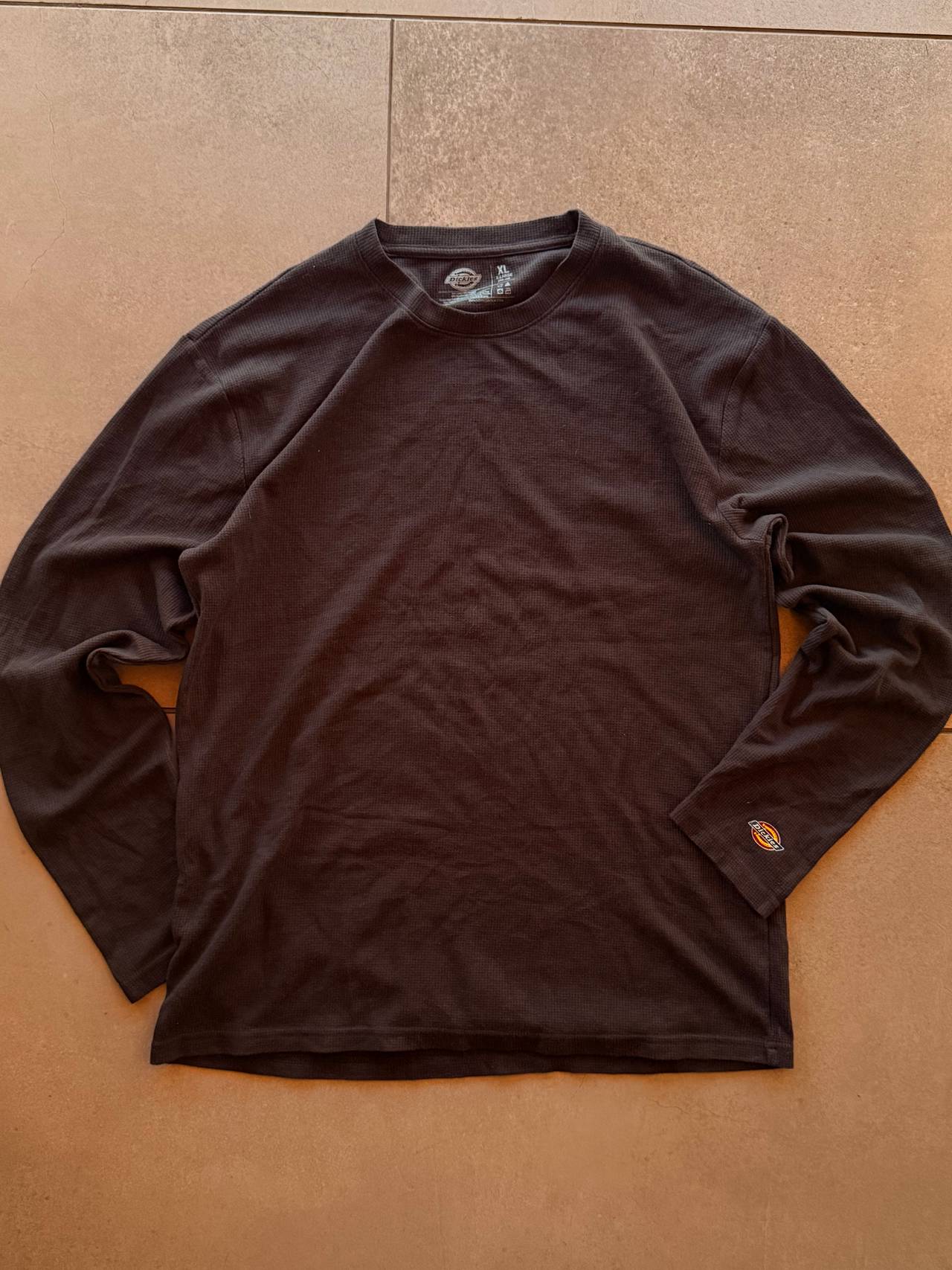 MANGA LARGA DICKIES T.XL