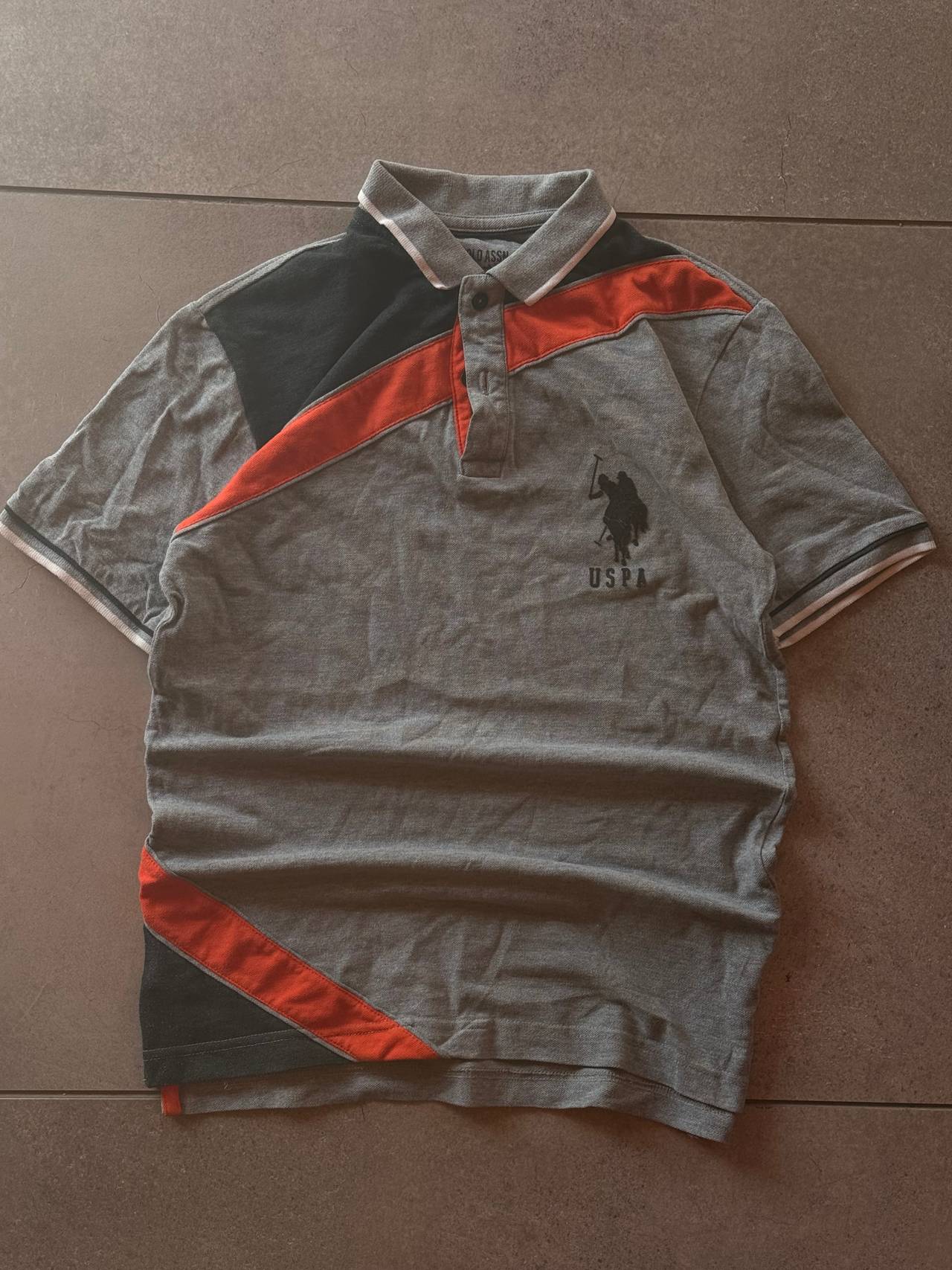 CHOMBA POLO ASSN T.M