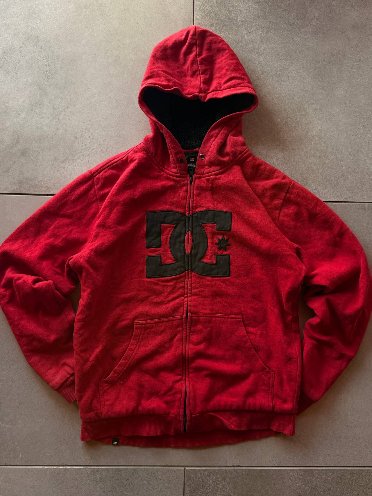 ZIP DC T.M/L